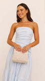 Lola Maxi Dress Blue