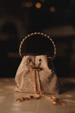 Raquel Bag Gold