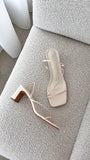 Calani Heel Bone