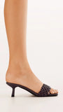 Michelle Heel Chocolate