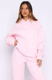 Wishing For It Oversized Hoodie Posy