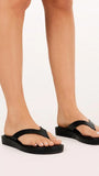 Orianna Slide Black