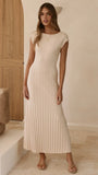 Marni Maxi Dress Cream