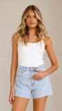 Abrand Venice Short Kendall