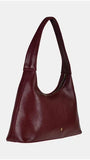 Sweetie Shoulder Bag Cherry PU