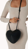 Stella Cross Body Bag Black