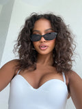 Nath Sunglasses Black