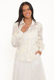 Cliona Shirt Cream