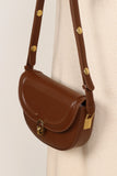 Veronica Crossbody Bag Tan