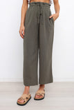 Hawthorne Pant Olive
