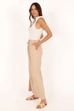 Harley Pant Beige