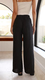 Jude Pants Black
