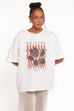 Par La Mer Tee White