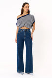 Abrand 94 Wide Leg Jeans Tara