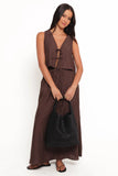 Rowan Bag Black