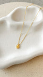 Zodiac Necklace Gemini