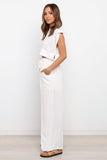 Whitley Top White