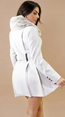 Elysian Coat Cream