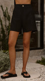 Jude Shorts Black