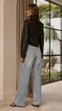 Mika Jacket Black