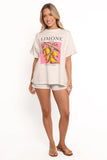Gigi Tee Limone
