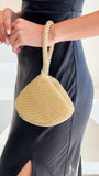 Delawear Bag Gold