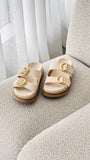Anora Slide Bone