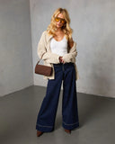 Vevienne Knit Cardigan