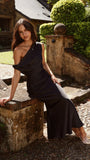 Gigi Maxi Dress Black