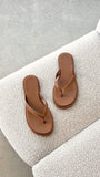 Beaux Thong Coffee