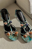 Anderson Heels Seaside