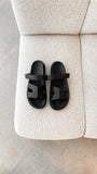 Theon Slides Black