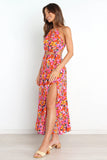 Senorita Dress Floral