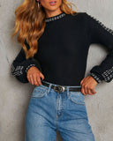 Jona Oval Buckle Belt