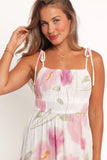 Nerys Maxi Dress Blossom