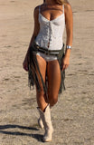 Waylen Belt Cactus