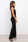 Runie Top Black