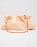Albelle Pouch Clutch Bag