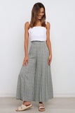 Neveah Pant Green