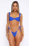 Cabo Bottoms Cobalt