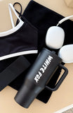 Stellan Drink Bottle 12 Litre Black