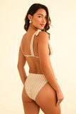 Lola Top Nostalgia Stripe