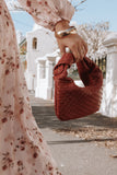 Lyra Bag Wine