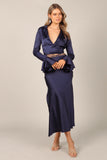 Nova Two Piece Set Navy
