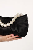 Nancy Pearl Handbag Black
