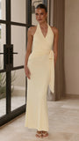 Joslin Maxi Dress Butter