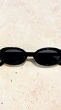 Bella Sunglasses Black