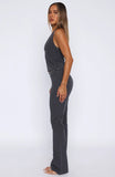 Firestorm Pants Charcoal