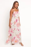Nerys Maxi Dress Blossom