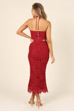 Maybelle Skirt Wine